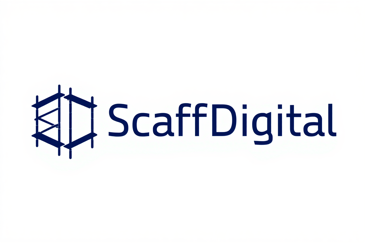 ScaffDigital Logo
